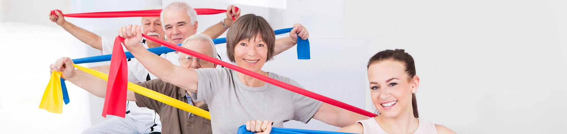 La Grande chiropractic care and exercise of all sorts help reduce chronic pain and distress