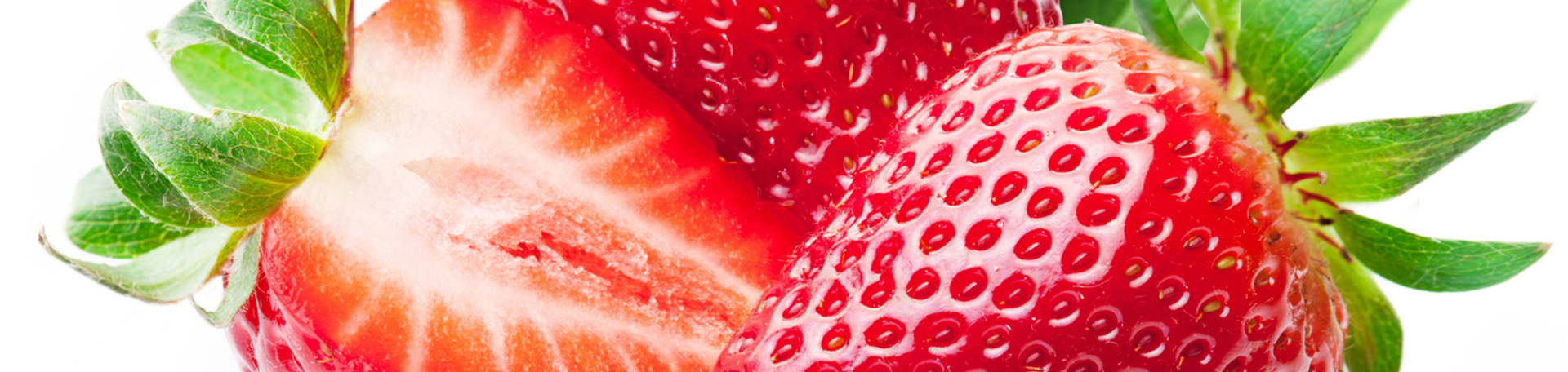 La Grande chiropractic nutrition tip of the month: enjoy strawberries!