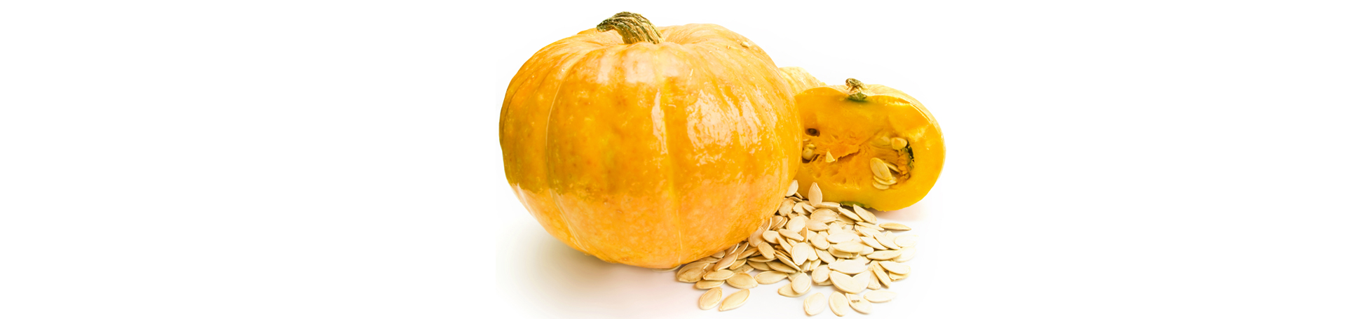 La Grande chiropractic nutrition info on the pumpkin