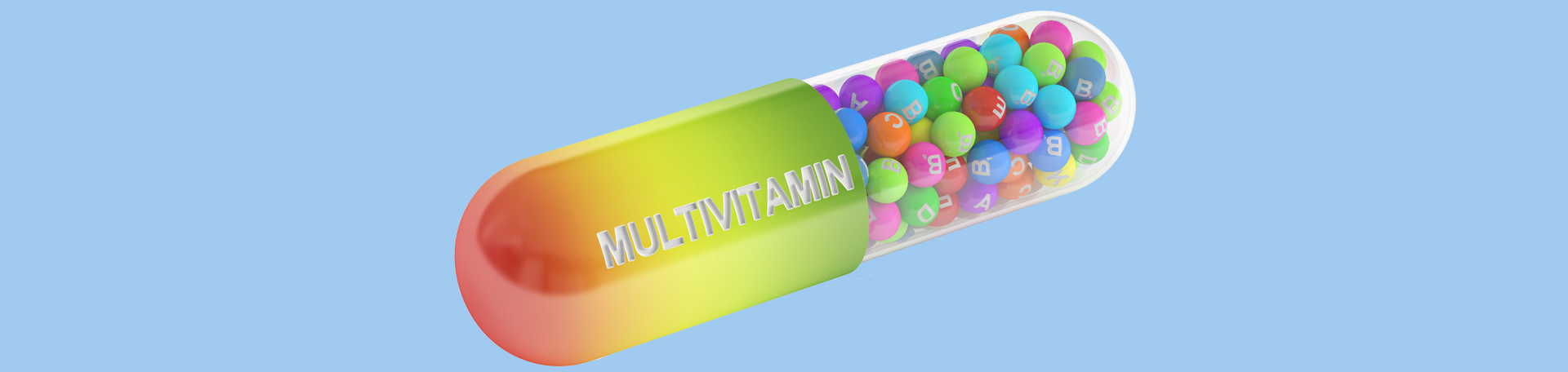 La Grande multivitamin picture to show off benefits for memory and cognition