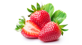 La Grande chiropractic nutrition tip of the month: enjoy strawberries!