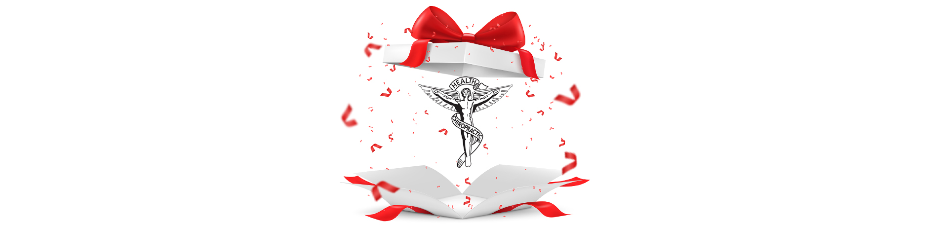 La Grande chiropractic care as a gift