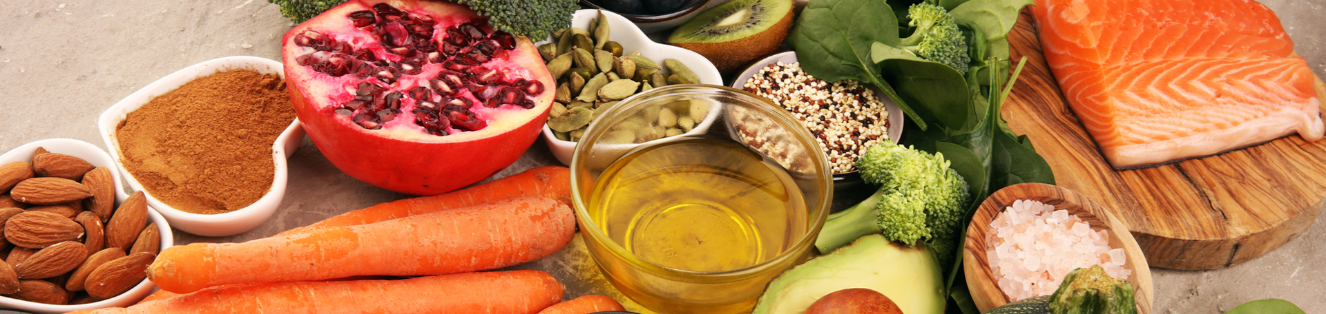 La Grande chiropractic tip: anti-inflammatory foods